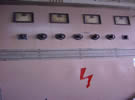 Opasnost od električne struje