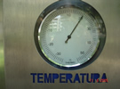 Mjerenje temperature